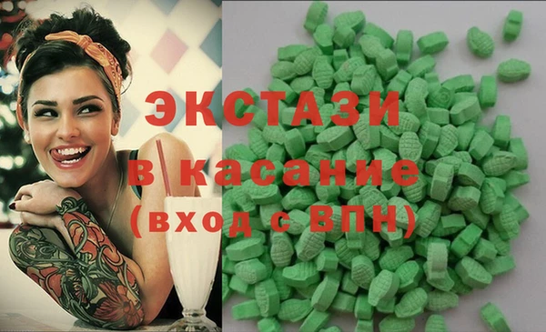 ECSTASY Алзамай